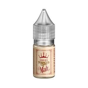 Aromă Tobacco Malt King's Dew 10ml