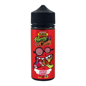 Lichid Apple Candy Horny Flava Candy Series 100ml 0mg