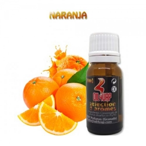 Aroma Naranja Oil4Vap 10ml