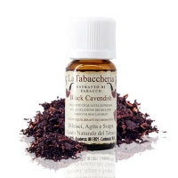 Aroma La Tabaccheria Tobacco Extracts Black Cavendish 10ml