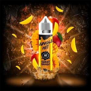 Aroma Sweet Mango Jungle Hit 10ml
