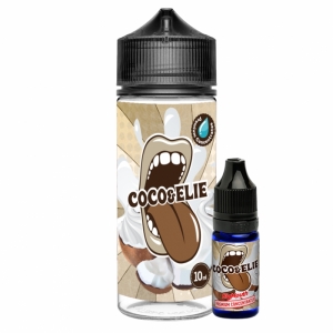 Aroma Coco and Elie Big Mouth 10ml
