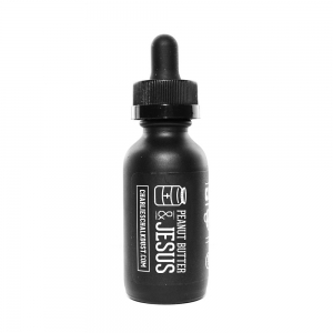 Charlie's Chalk Dust - Peanut Butter and Jesus 1.5mg