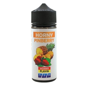 Lichid Pinberry Horny Flava 100ml 0mg