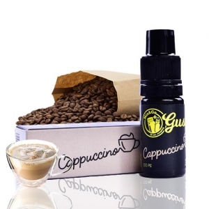Aroma Cappuccino Chemnovatic Mix&Go 10ml