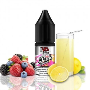 Lichid Pink Lemonade IVG Mixer Range 10ml NicSalt 20mg/ml
