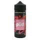 Lichid Strawberry Milk PUD Pudding & Decadence 100ml 0mg