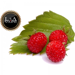 Lichid Strawberry Forest (Strawberry) L&A Vape 10ml 5mg