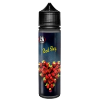 Lichid Red Sky (Red Mix) L&A Vape 50ML 0mg