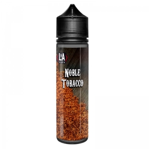 Lichid Noble Tobacco (Royal) L&A Vape 50ML 0mg