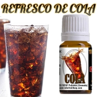 Aroma Refresco Cola Oil4Vap 10ml