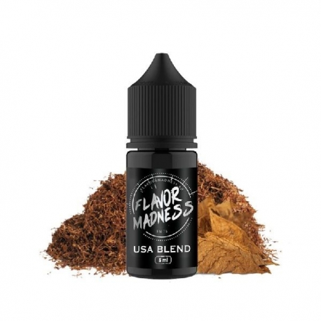 Aroma USA Blend Flavor Madness 5ml
