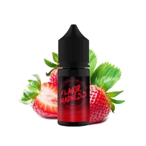 Aroma Strawberry Flavor Madness 5ml