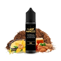 Lichid Tobacco Vanilla Toasted Almonds Flavor Madness 30ml 0mg
