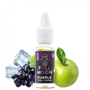 Lichid Purple Full Moon 10ml NicSalt 20mg/ml