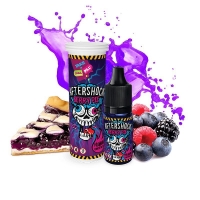 Aroma concentrata Chill Pill Aftershock - Berry Pie 10ml