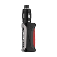 Kit FORZ TX80 Vaporesso 18650 4.5ml Imperial Red