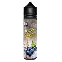 Lichid Heavenly Blueberries (Sweet Blueberry) L&A Vape 40ML 0mg