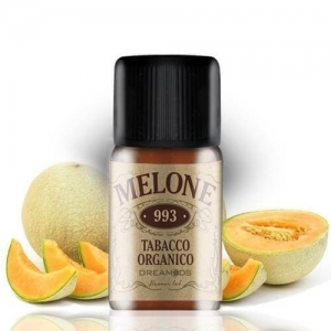 Aroma Tabacco Organic Melon Dreamods 10ml