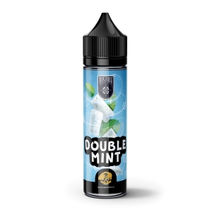 Lichid Double Mint Mystique Guerrilla Flavors 40ml 0mg