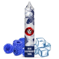 Lichid Blue Raspberry Aisu 10ml NicSalt 20mg/ml