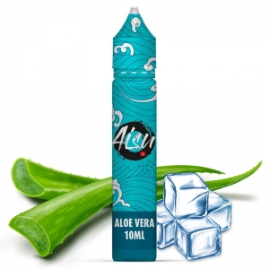 Lichid Aloe Vera Aisu 10ml NicSalt 10mg/ml