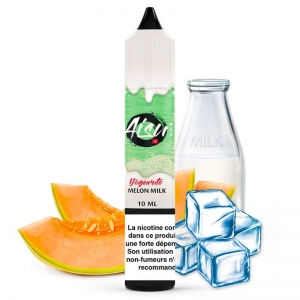 Lichid Melon Milk Aisu Yoguruto 10ml NicSalt 10mg/ml