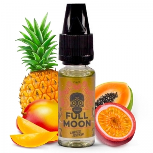 Aroma Gold by Full Moon 10ml