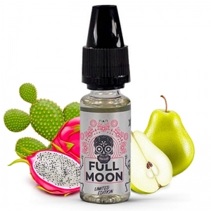 Aroma Silver by Full Moon 10ml