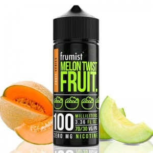 Lichid Melon Twist Fruit Series Frumist 100ml 0mg