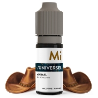 Lichid L'universel Minimal 10ml NicSalt 20mg/ml