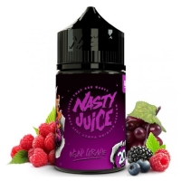 Aroma Asap Grape LongFill Nasty Juice 20ml