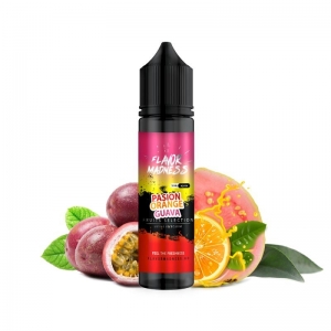 Lichid Pasion Orange Guava Flavor Madness 40ml 0mg