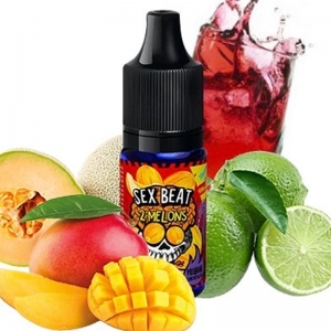 Aroma Sex Beat Two Melons Chill Pill 10ml