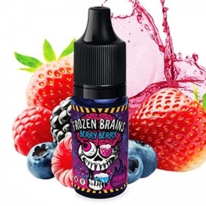 Aroma Frozen Brains Berry Berry Chill Pill 10ml