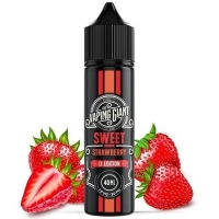 Lichid Sweet Strawberry The Vaping Giant 40ml