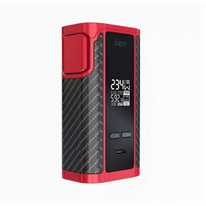 Mod IJOY Captain PD270 234W Red