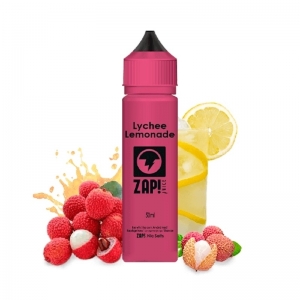 Lichid Lychee Lemonade by Aisu ZAP! 50ml 0mg