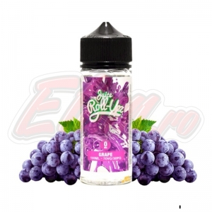Lichid Grape Juice Roll-Upz 100ml 0mg