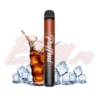 Tigara Cola Ice Puffmi TX600 Vaporesso Vape Pen 20mg 600Puffs