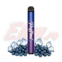 Tigara Grape Ice Puffmi TX600 Vaporesso Vape Pen 20mg 600Puffs
