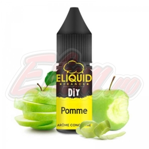Aroma Pomme Eliquid 10ml