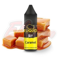 Aroma Caramel Eliquid 10ml