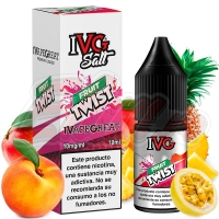 Lichid Fruit Twist IVG Salts 10ml NicSalt 20mg/ml