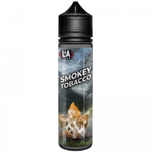 Lichid Smokey Tobacco L&A Vape 40ML 0mg
