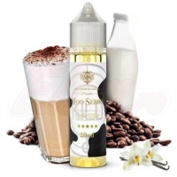 Aroma Coffee Milk LongFill Kilo 20ml