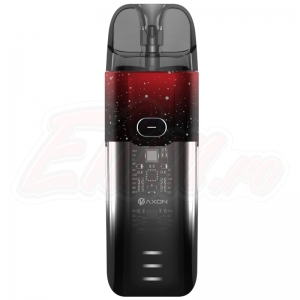 Kit Pod Luxe XR Vaporesso 1500mAh Galaxy Red
