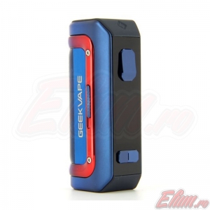 Mod Aegis Mini 2 M100 Geekvape 2500mah Blue Red