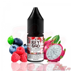 Lichid Dragonberry Blend Beyond by IVG Salts 10ml NicSalt 10mg/ml