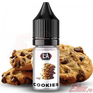 Aroma Cookies L&A Vape 10ml